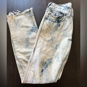 Vintage USA made TRUE RELIGION jeans